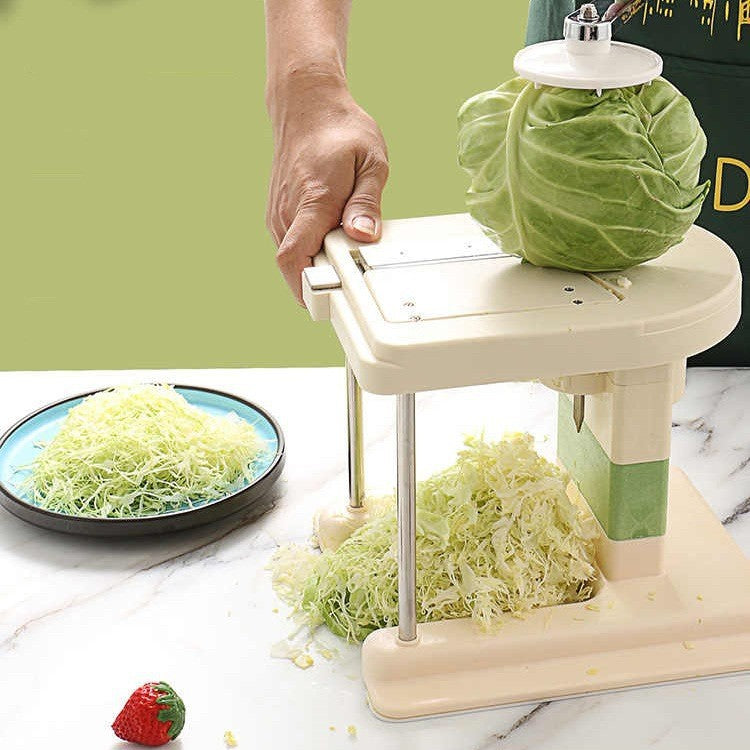 Multifunctional Slicer Chopper Household Shredded Potatoes Slicer And Grater Kitchen Shredding Machine Grater Slicing Tool - Trendy Treasures