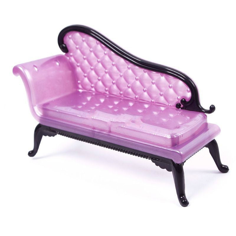 Doll Sofa Doll House Package Furniture Plastic Accessories Play House Toy - Trendy Treasures