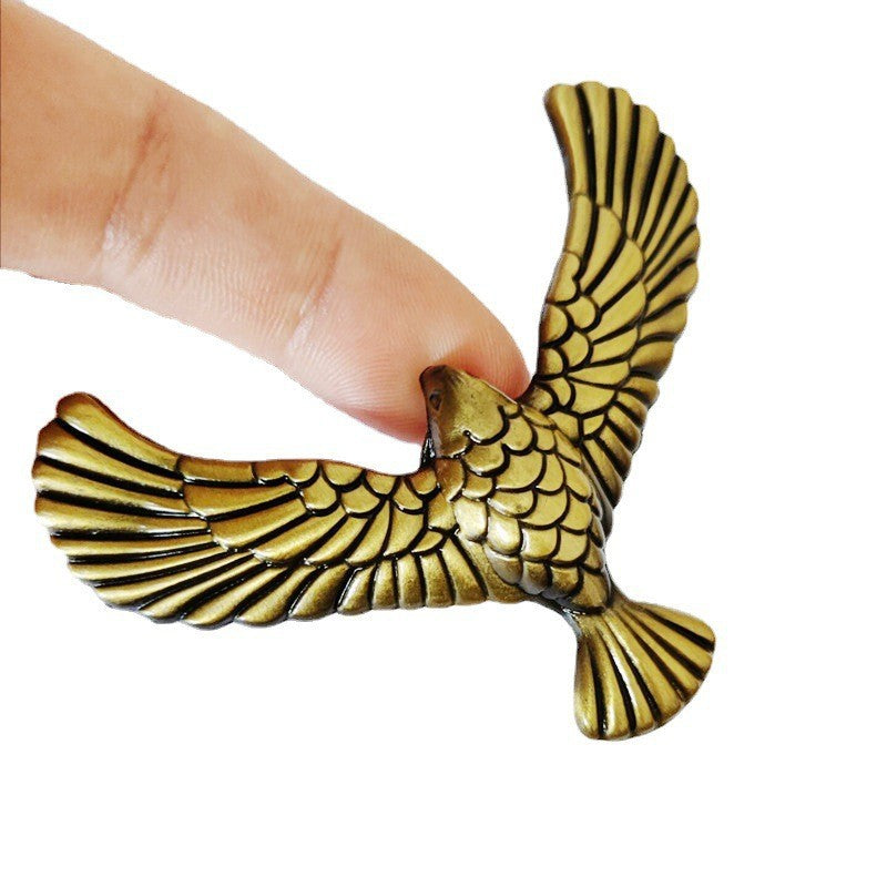 Office Decor Decorative Antigravity Bird - Trendy Treasures