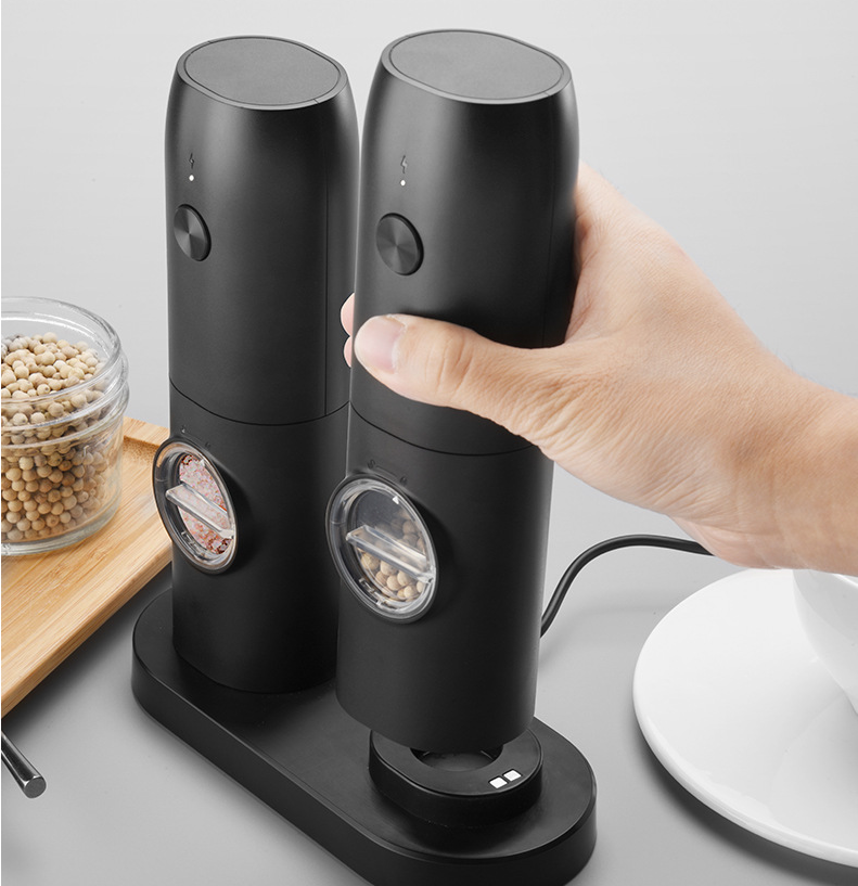 Electric Kitchen Household Grinder - Trendy Treasures