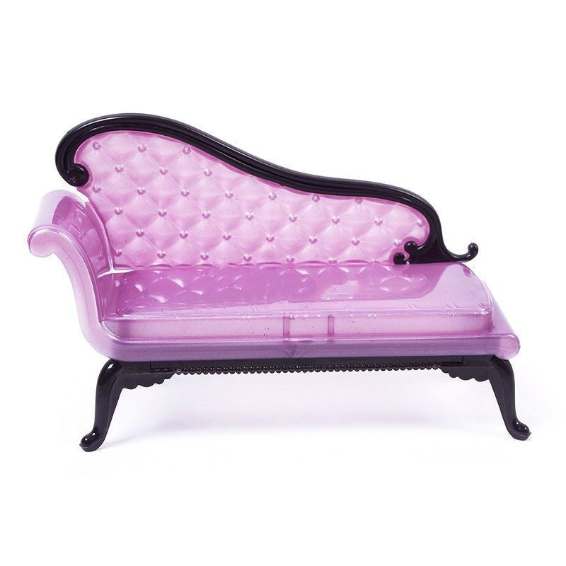 Doll Sofa Doll House Package Furniture Plastic Accessories Play House Toy - Trendy Treasures