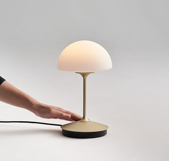 Designer's Office Mushroom Decorative Table Lamp - Trendy Treasures