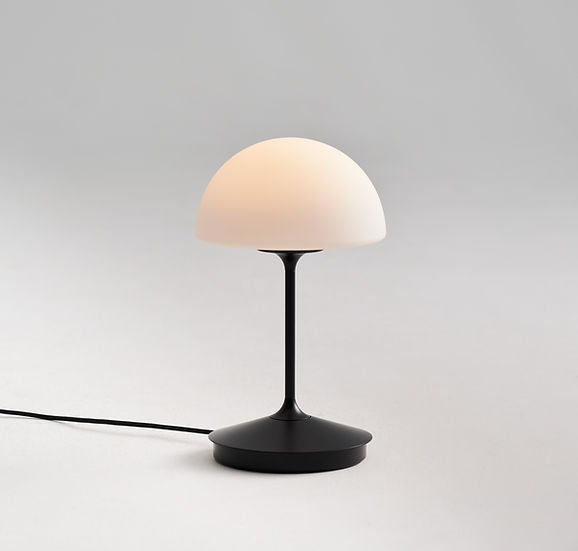 Designer's Office Mushroom Decorative Table Lamp - Trendy Treasures