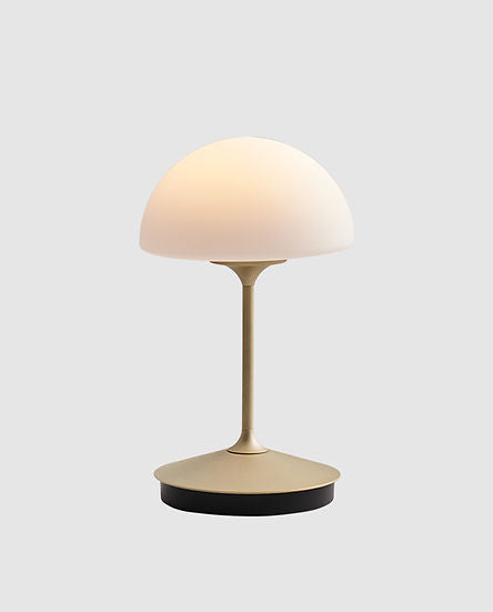 Designer's Office Mushroom Decorative Table Lamp - Trendy Treasures